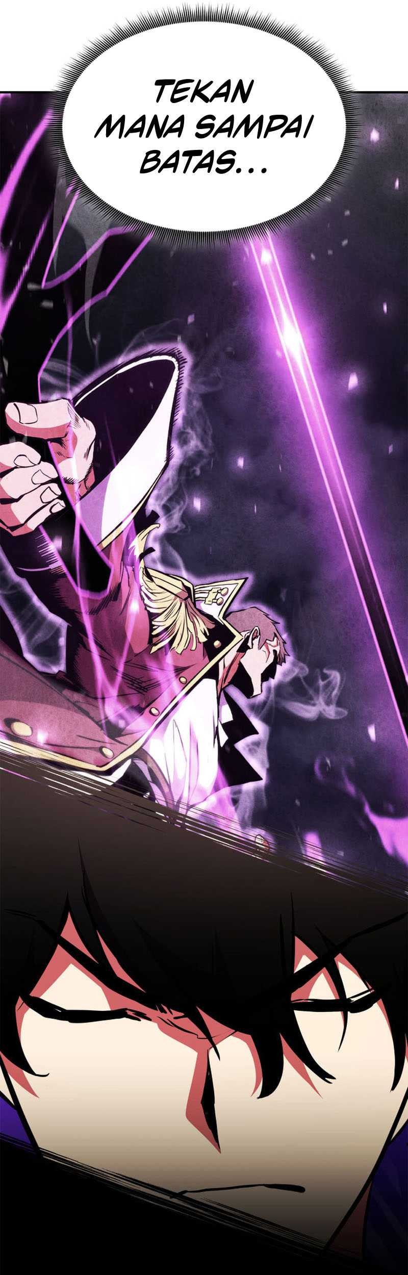 Ranker’s Return Chapter 171 - halaman 81