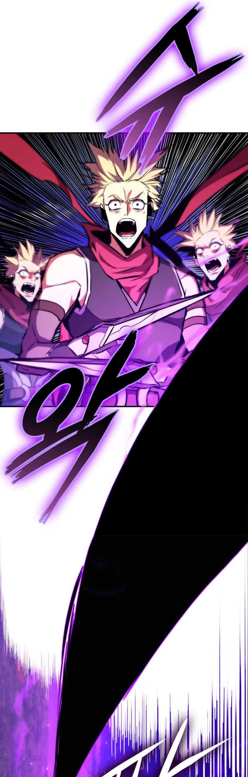 Ranker’s Return Chapter 171 - halaman 84