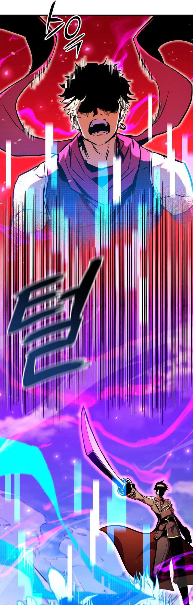 Ranker’s Return Chapter 171 - halaman 92