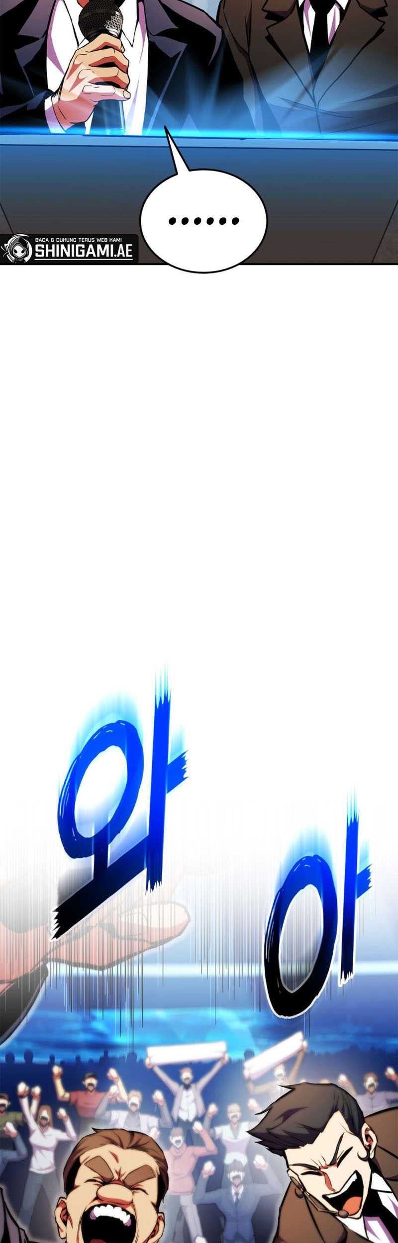 Ranker’s Return Chapter 171 - halaman 94