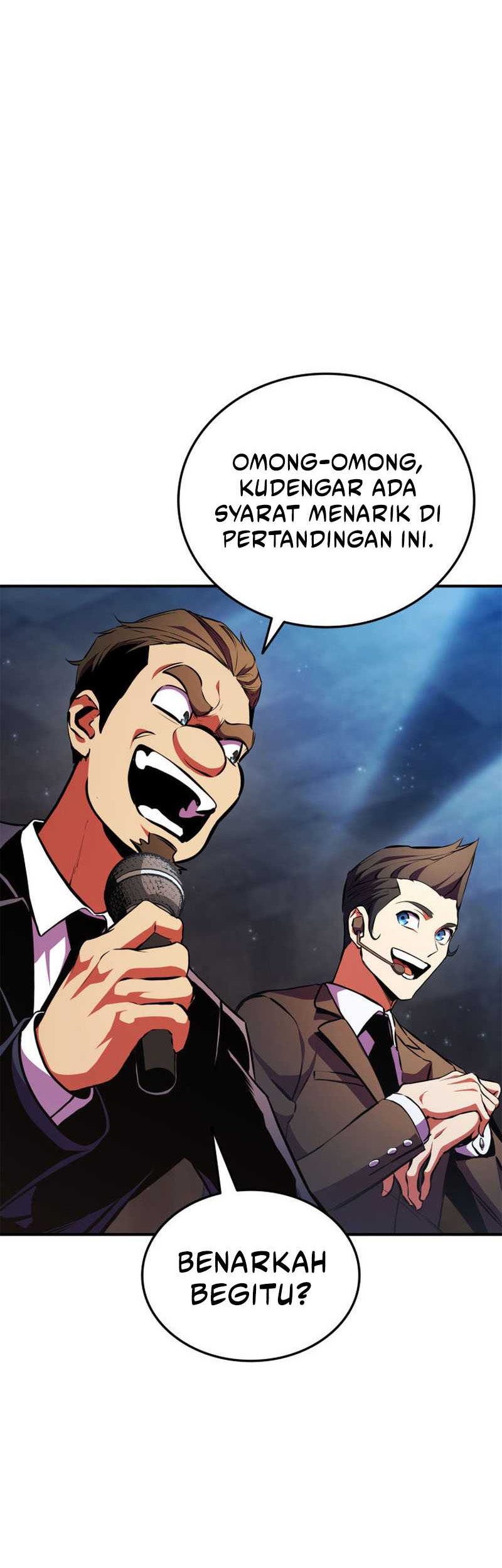 Ranker’s Return Chapter 172 - halaman 11