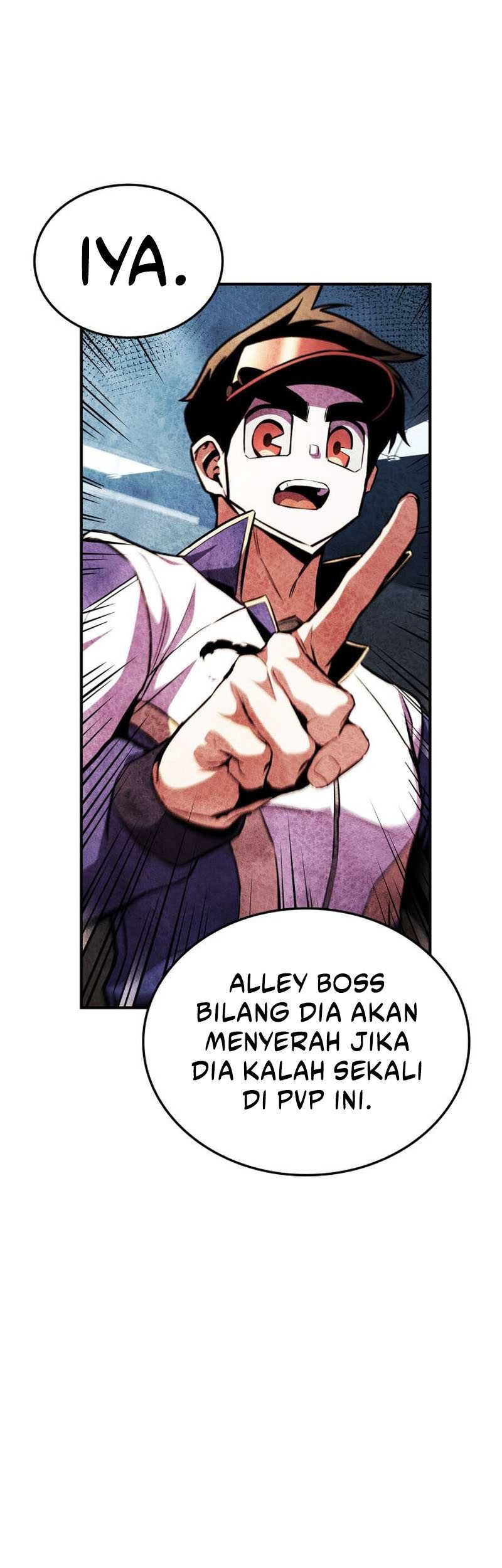 Ranker’s Return Chapter 172 - halaman 12