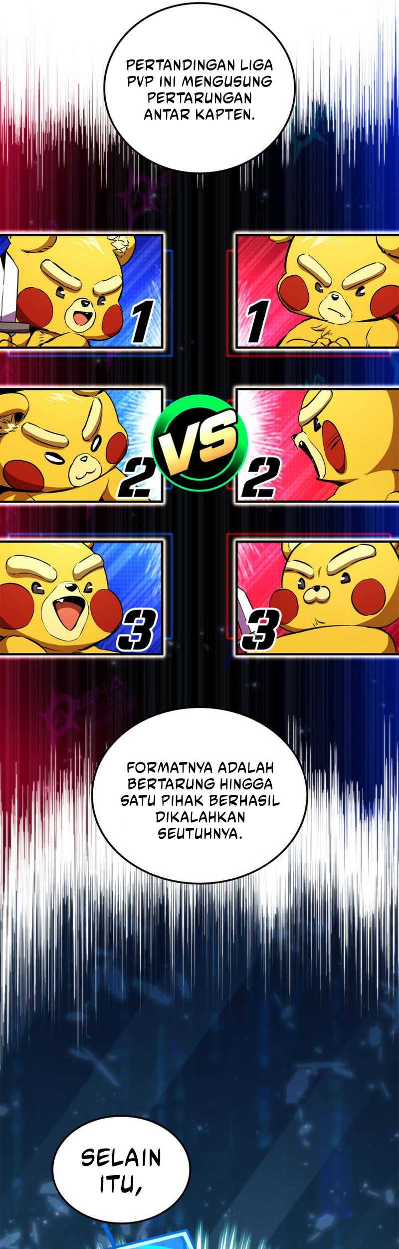 Ranker’s Return Chapter 172 - halaman 14