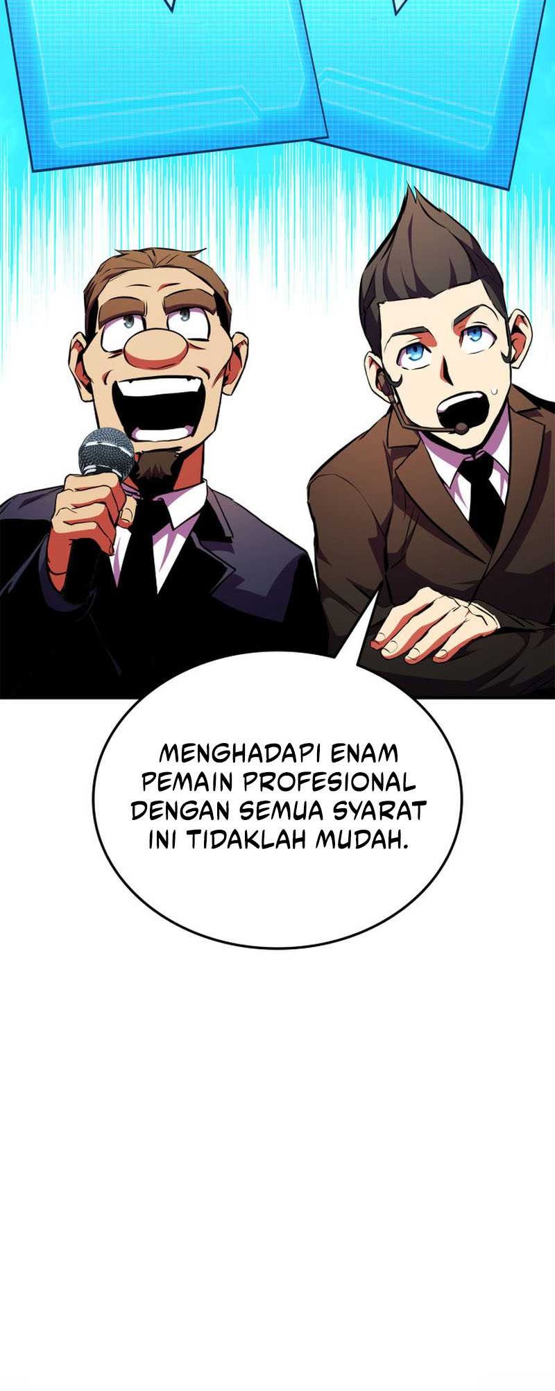 Ranker’s Return Chapter 172 - halaman 16