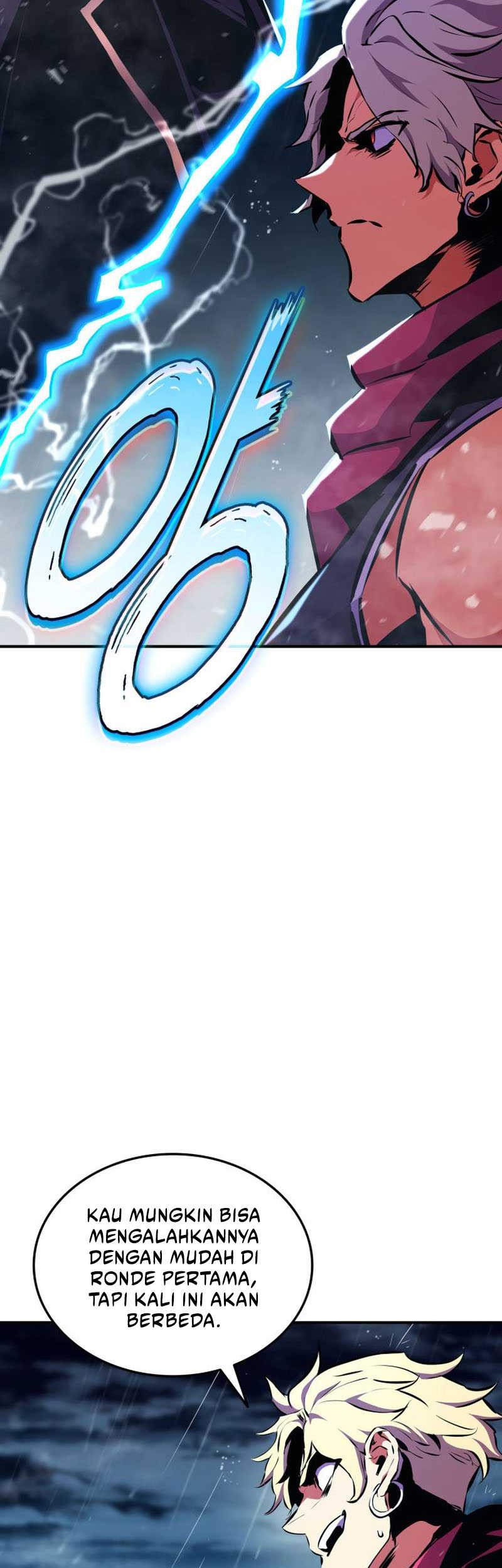 Ranker’s Return Chapter 172 - halaman 23