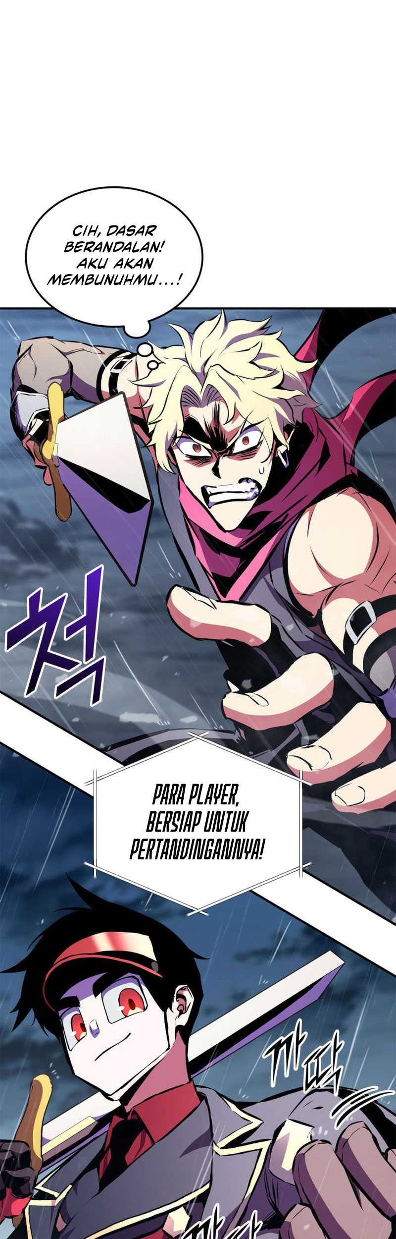 Ranker’s Return Chapter 172 - halaman 27