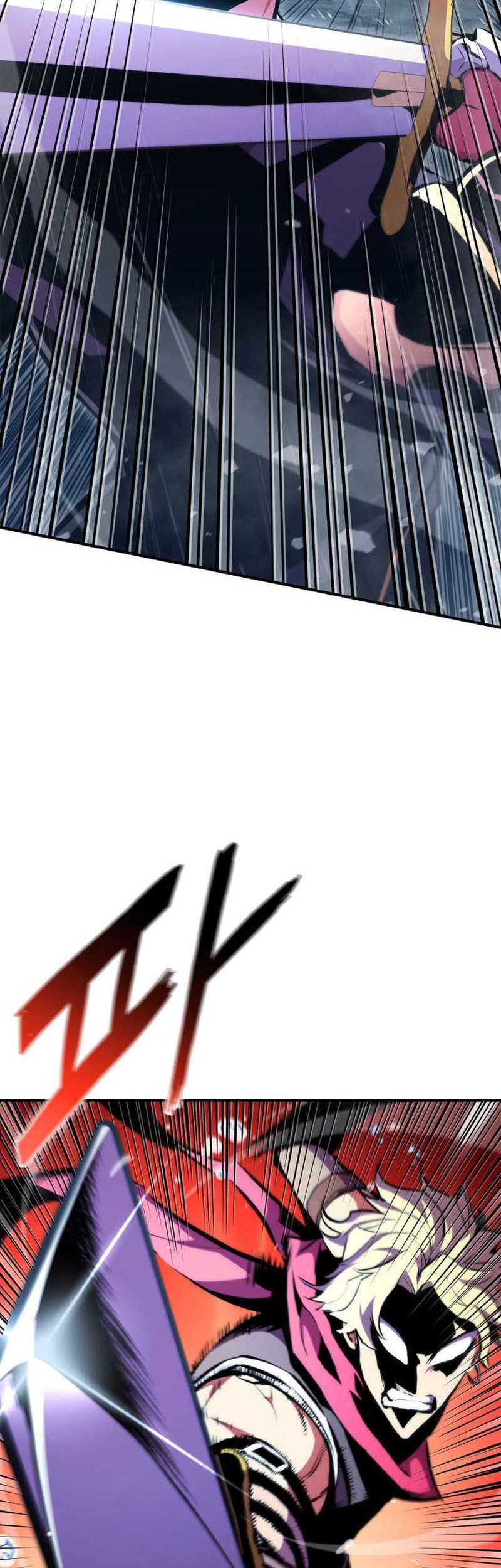 Ranker’s Return Chapter 172 - halaman 30