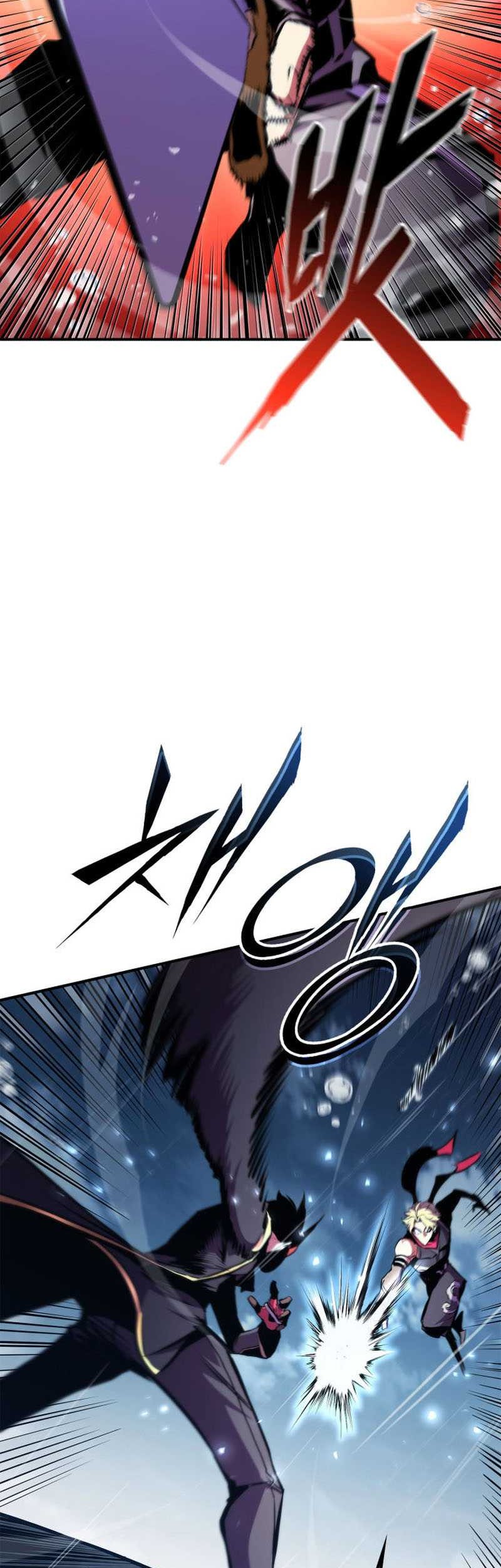 Ranker’s Return Chapter 172 - halaman 31