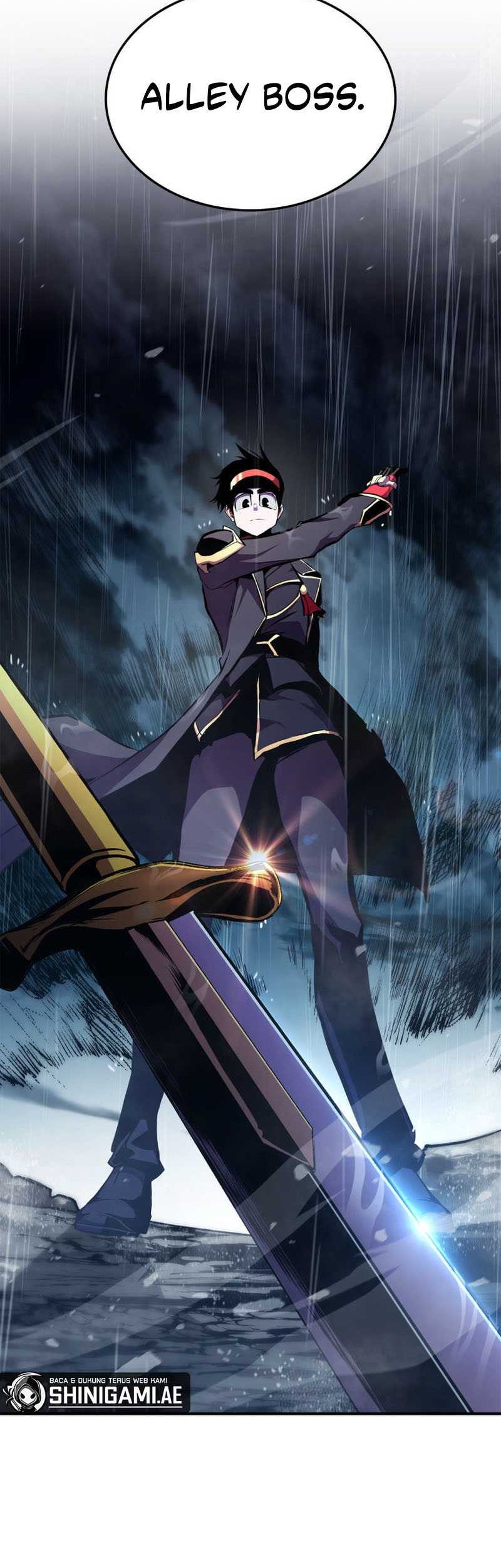 Ranker’s Return Chapter 172 - halaman 40