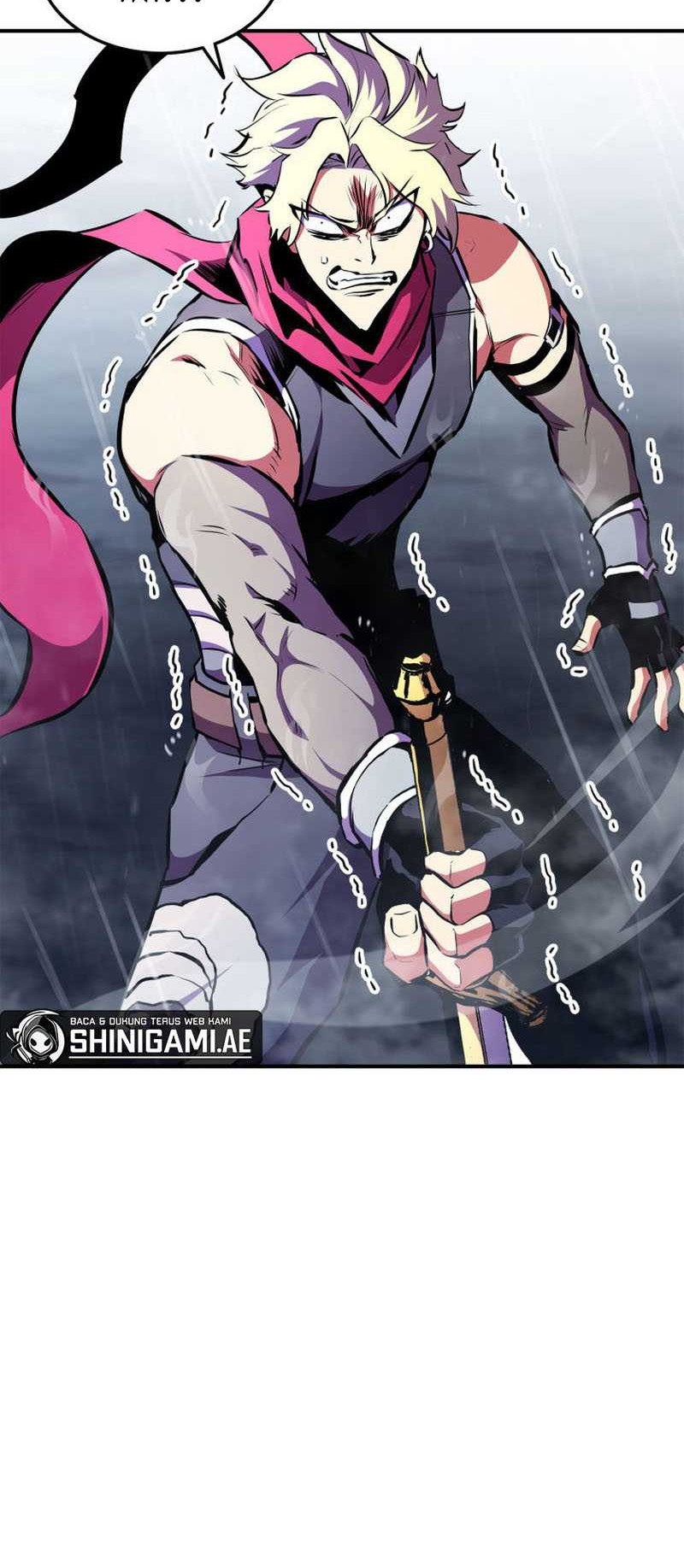Ranker’s Return Chapter 172 - halaman 44