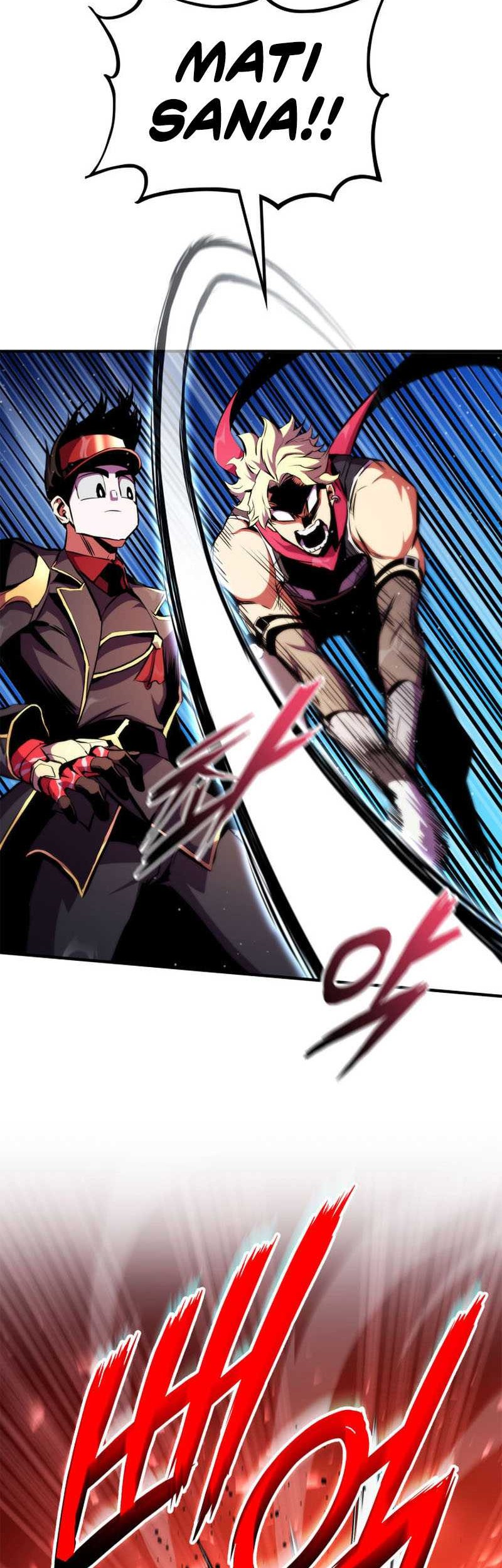 Ranker’s Return Chapter 172 - halaman 46