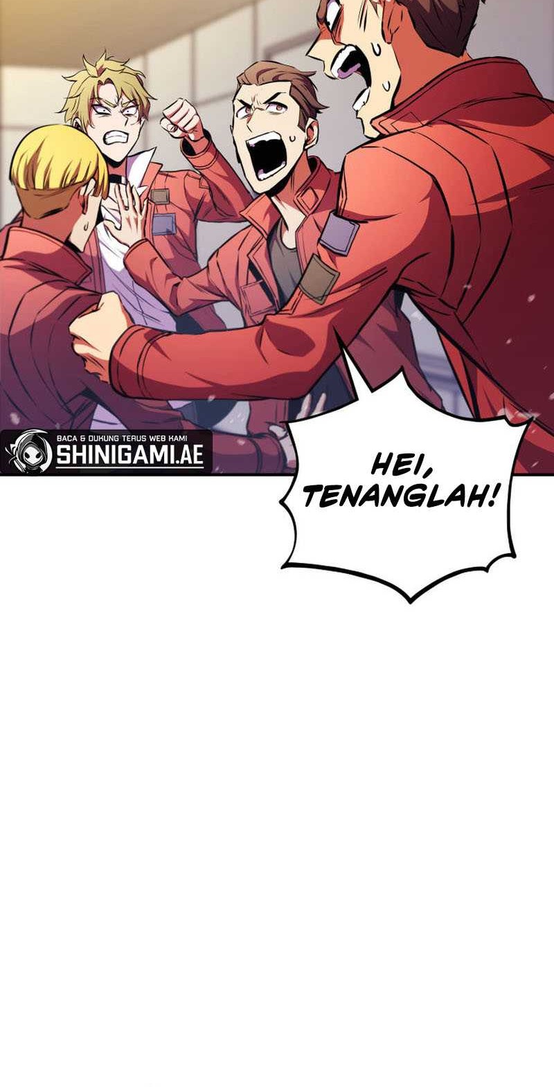 Ranker’s Return Chapter 172 - halaman 5