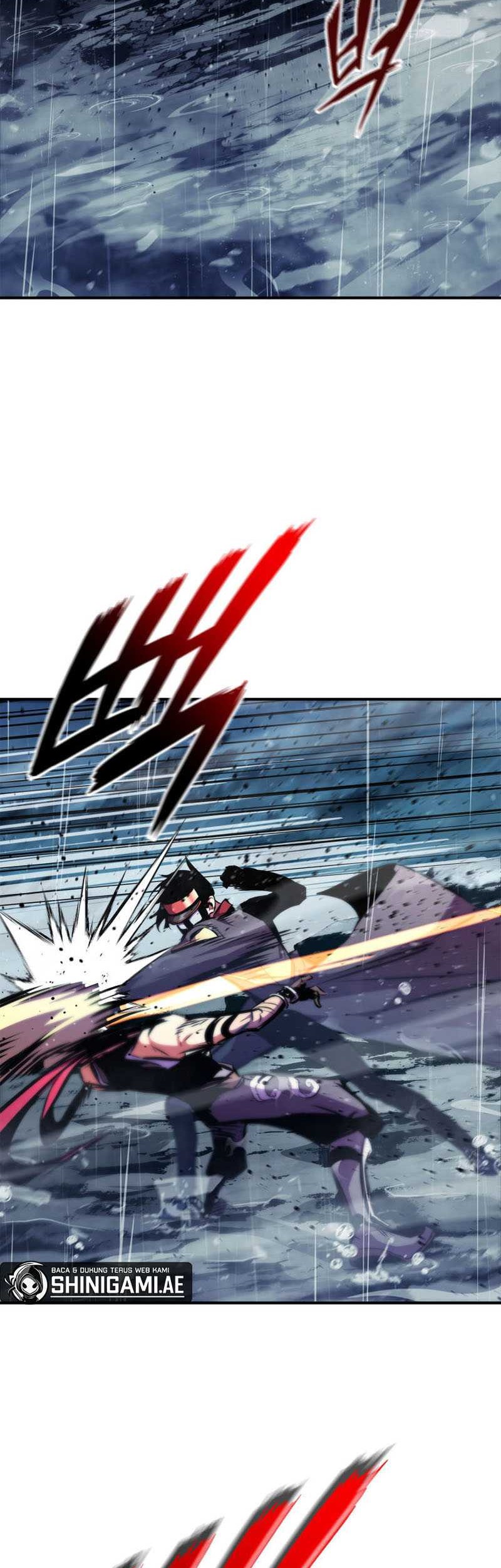 Ranker’s Return Chapter 172 - halaman 50