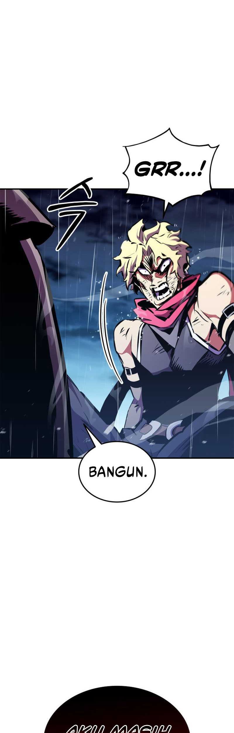 Ranker’s Return Chapter 172 - halaman 55