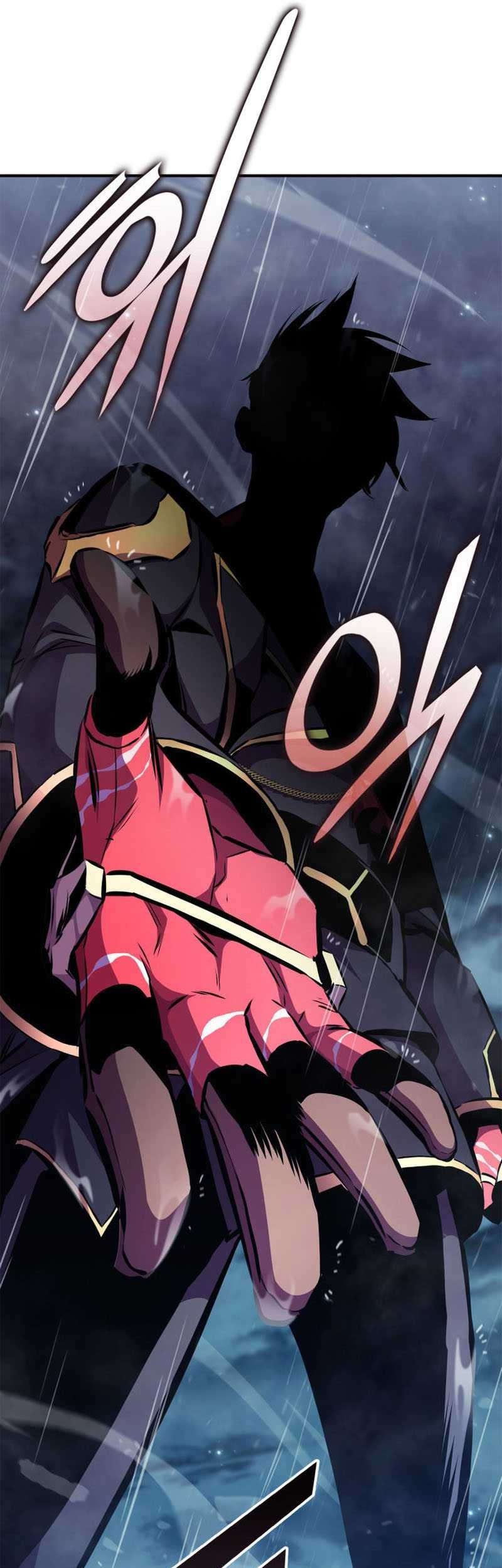 Ranker’s Return Chapter 172 - halaman 61