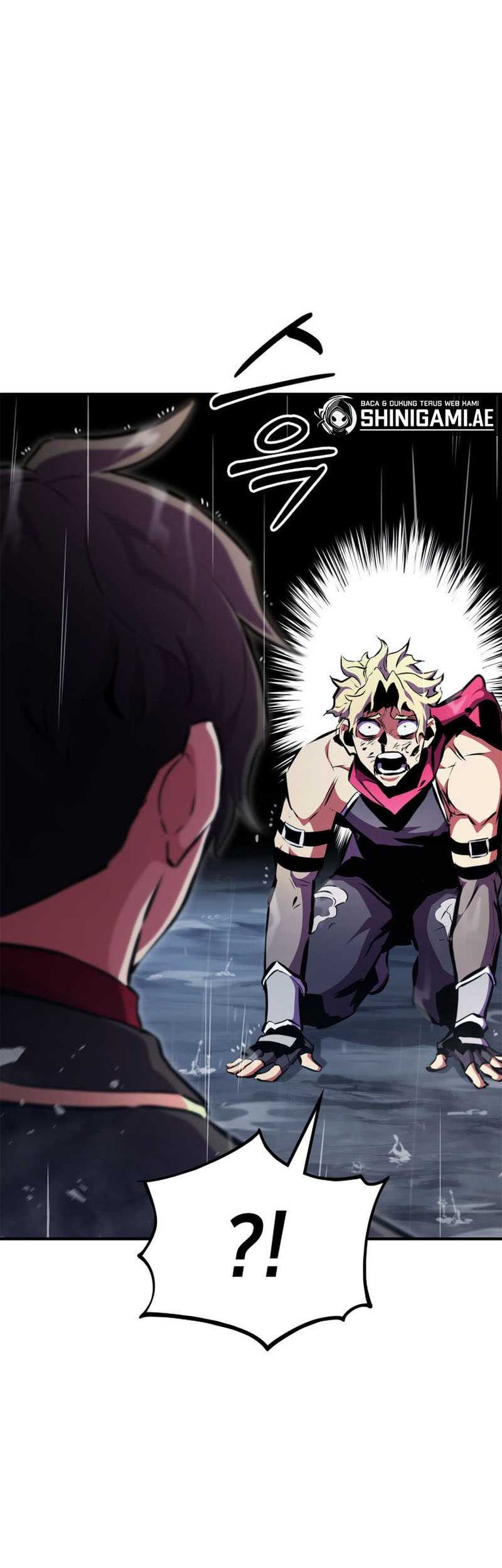Ranker’s Return Chapter 172 - halaman 63