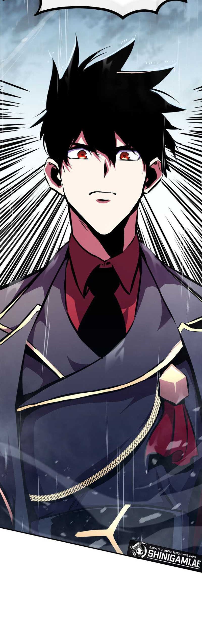 Ranker’s Return Chapter 172 - halaman 66