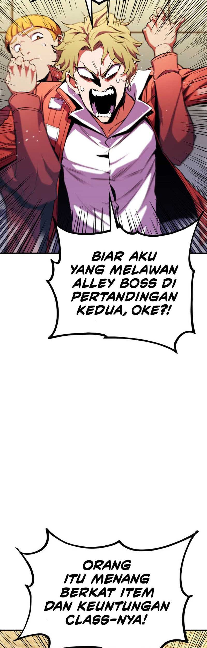 Ranker’s Return Chapter 172 - halaman 7