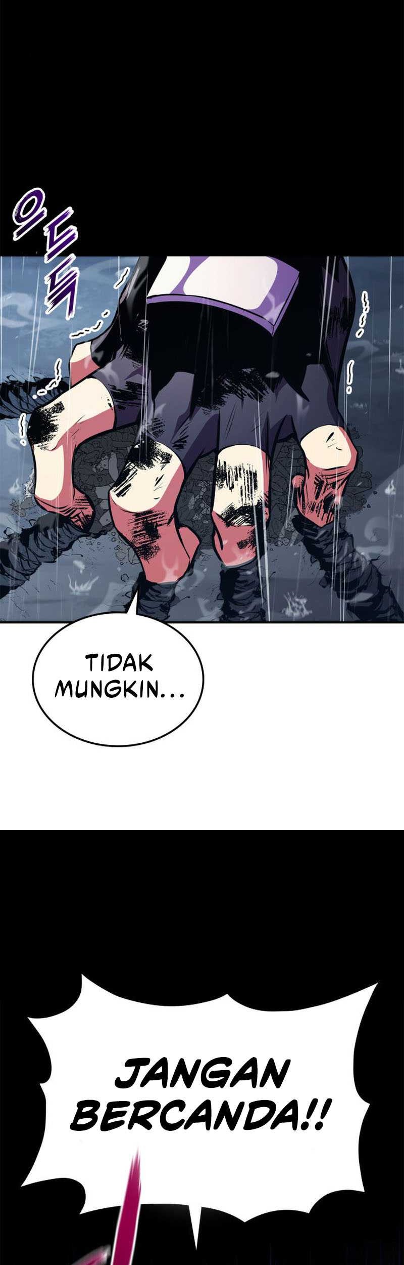 Ranker’s Return Chapter 172 - halaman 70