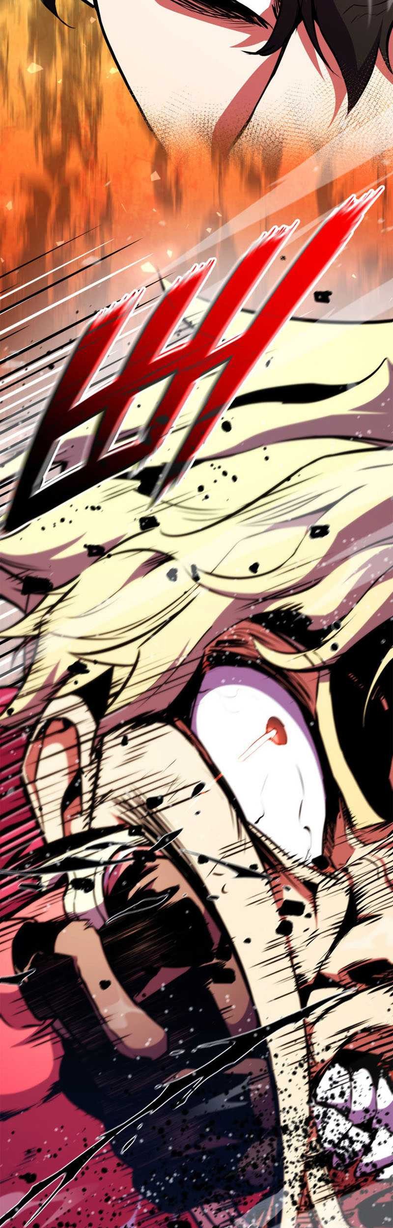 Ranker’s Return Chapter 172 - halaman 76