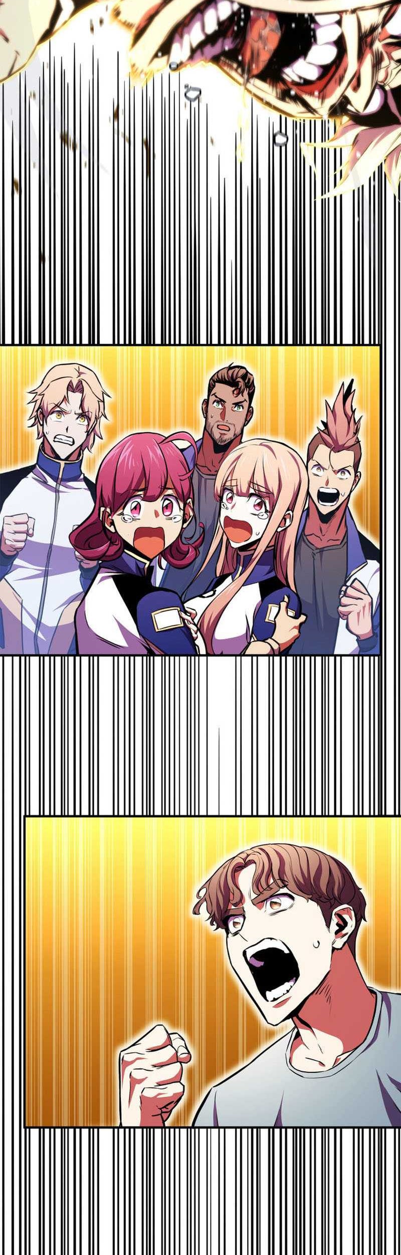 Ranker’s Return Chapter 172 - halaman 79