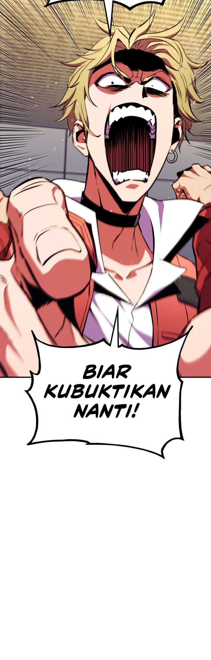 Ranker’s Return Chapter 172 - halaman 8