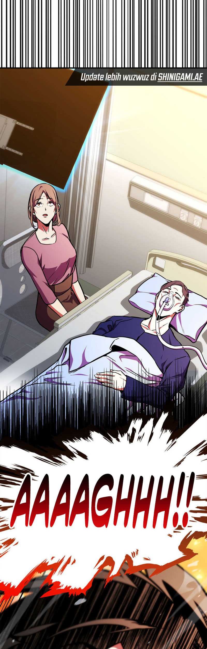 Ranker’s Return Chapter 172 - halaman 80