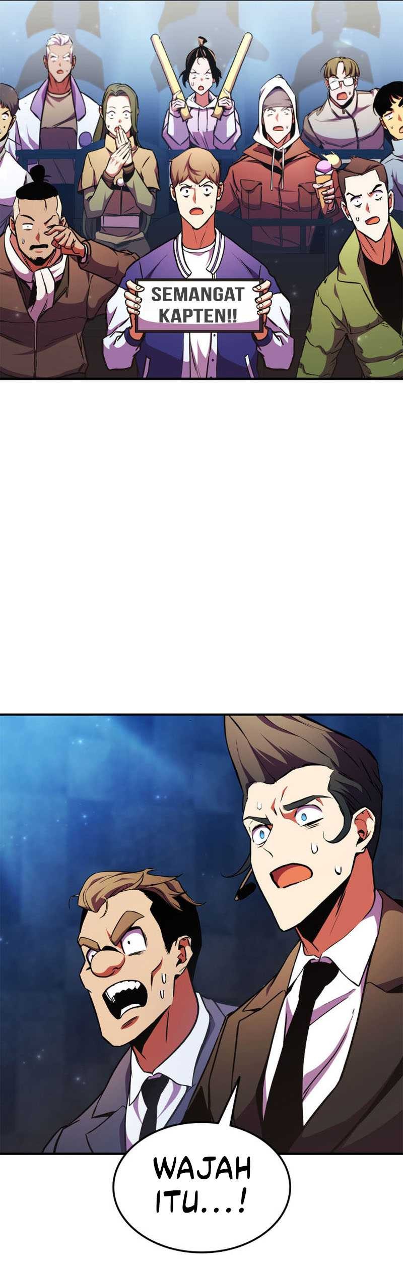Ranker’s Return Chapter 172 - halaman 86