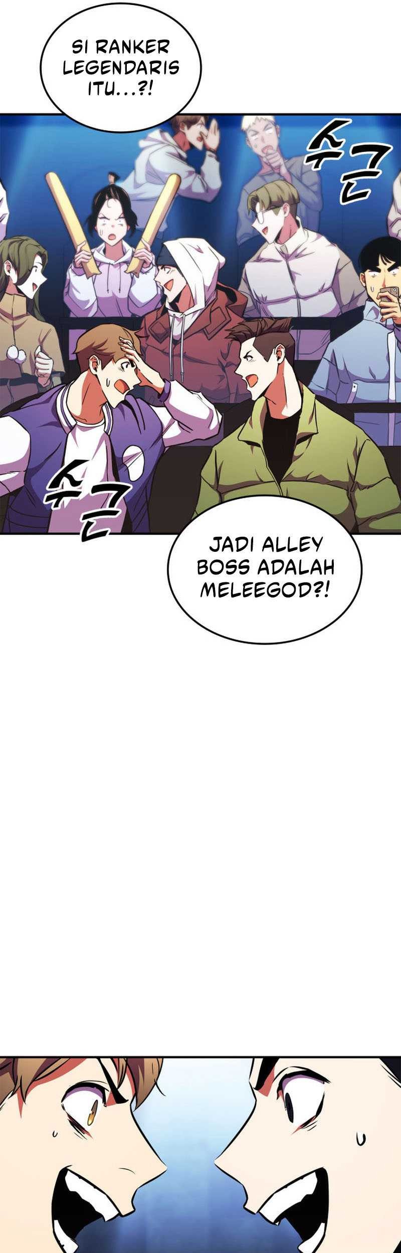 Ranker’s Return Chapter 172 - halaman 90