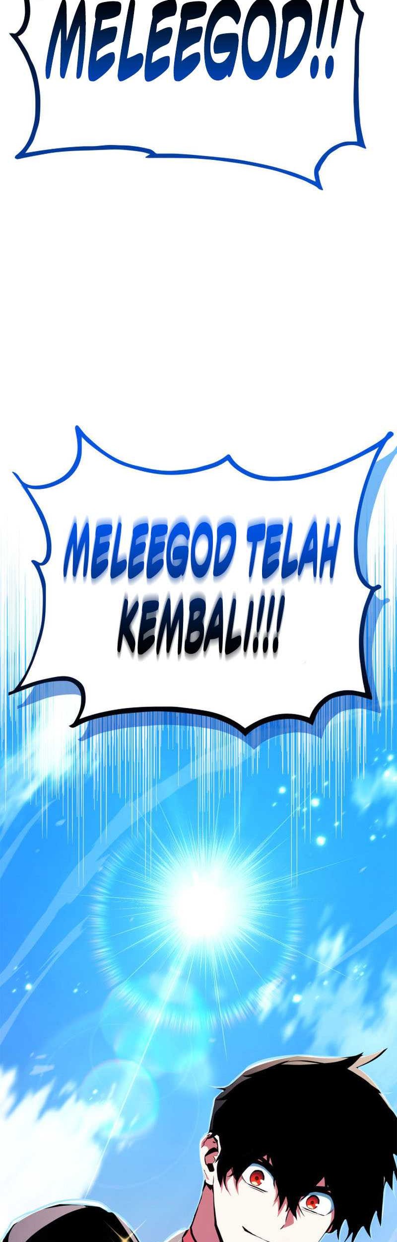 Ranker’s Return Chapter 172 - halaman 92