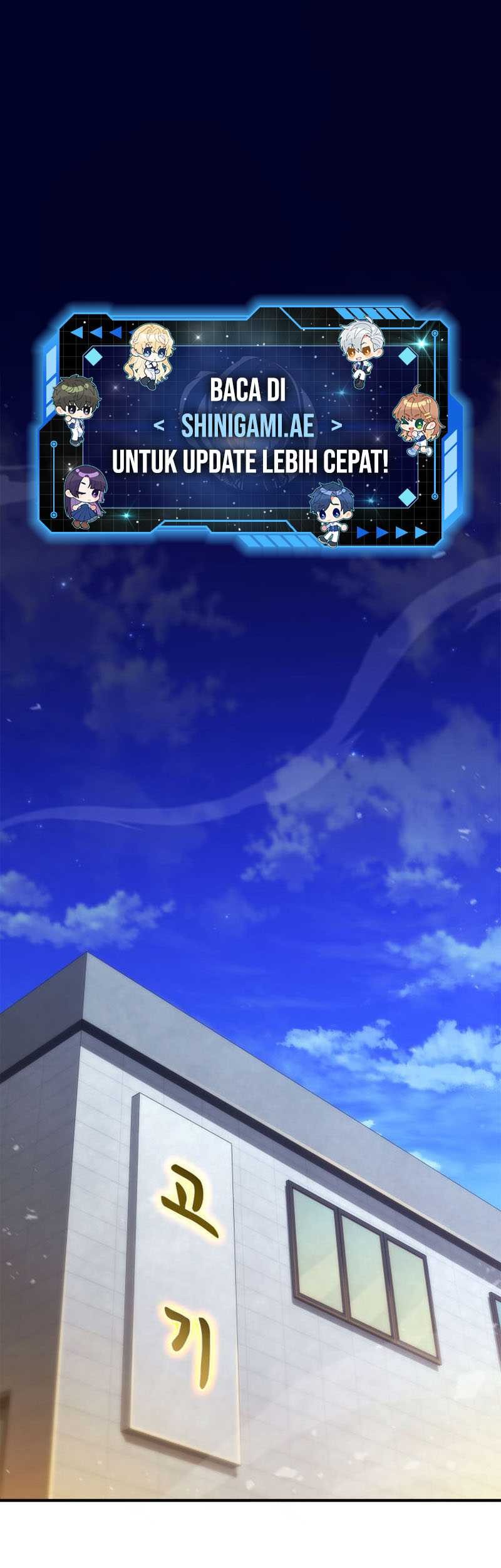 Ranker’s Return Chapter 173 - halaman 1