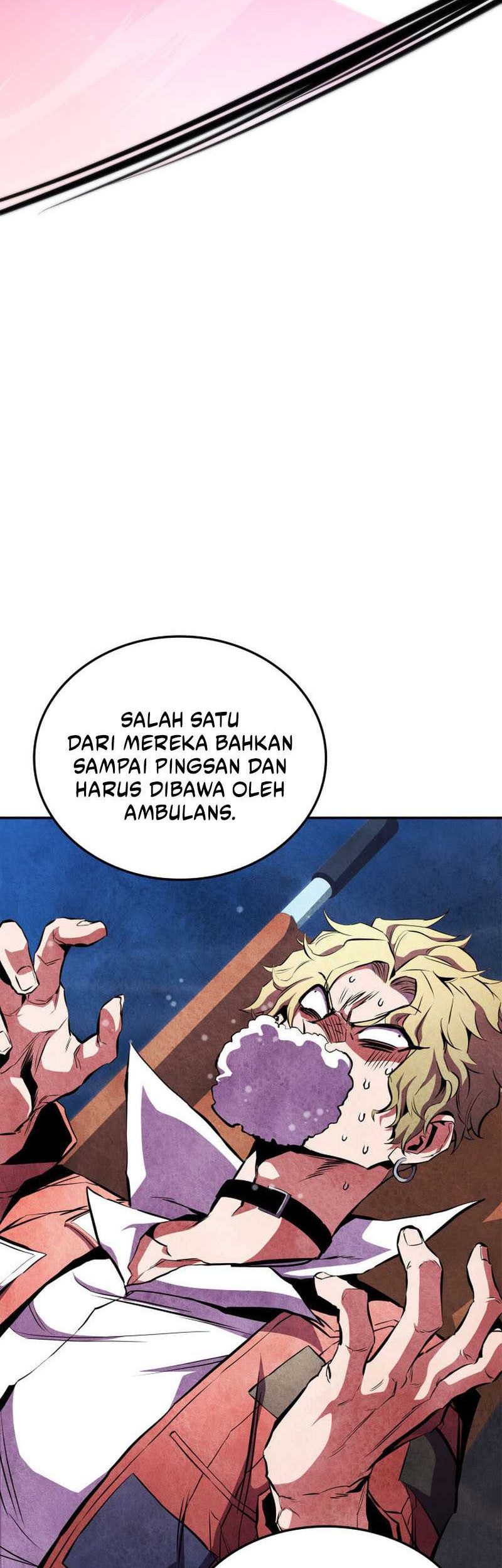 Ranker’s Return Chapter 173 - halaman 10