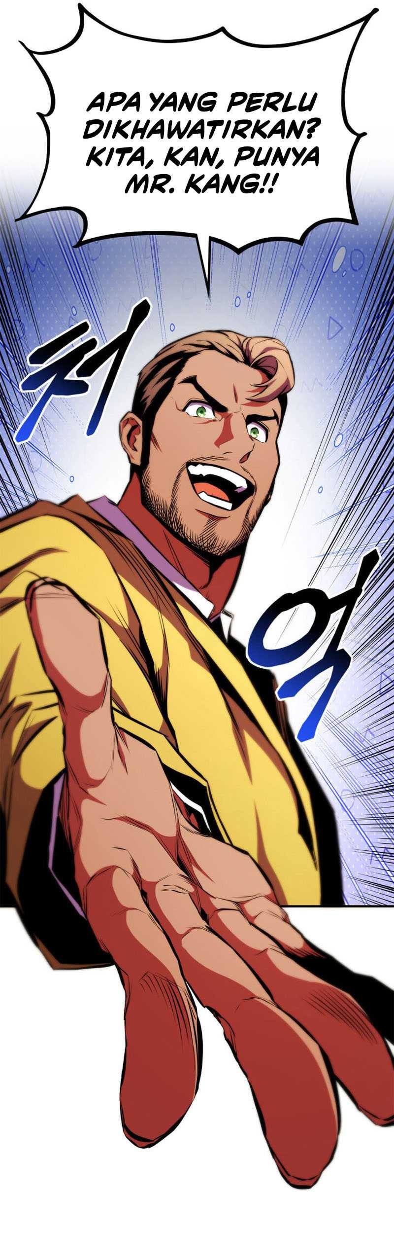 Ranker’s Return Chapter 173 - halaman 13