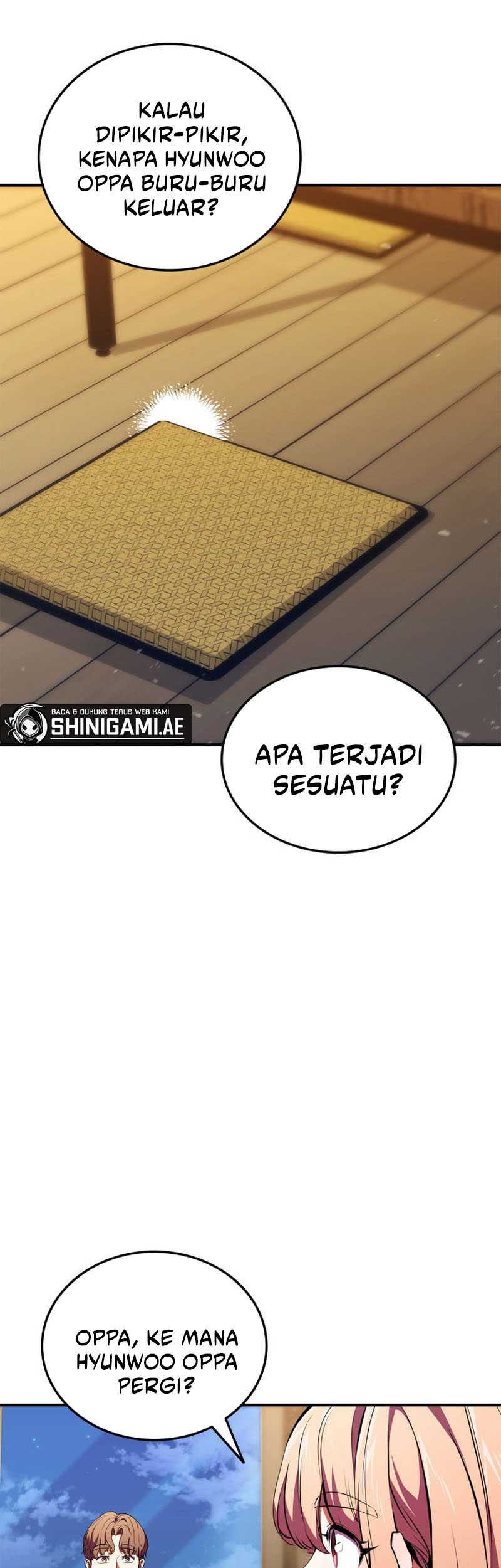 Ranker’s Return Chapter 173 - halaman 15