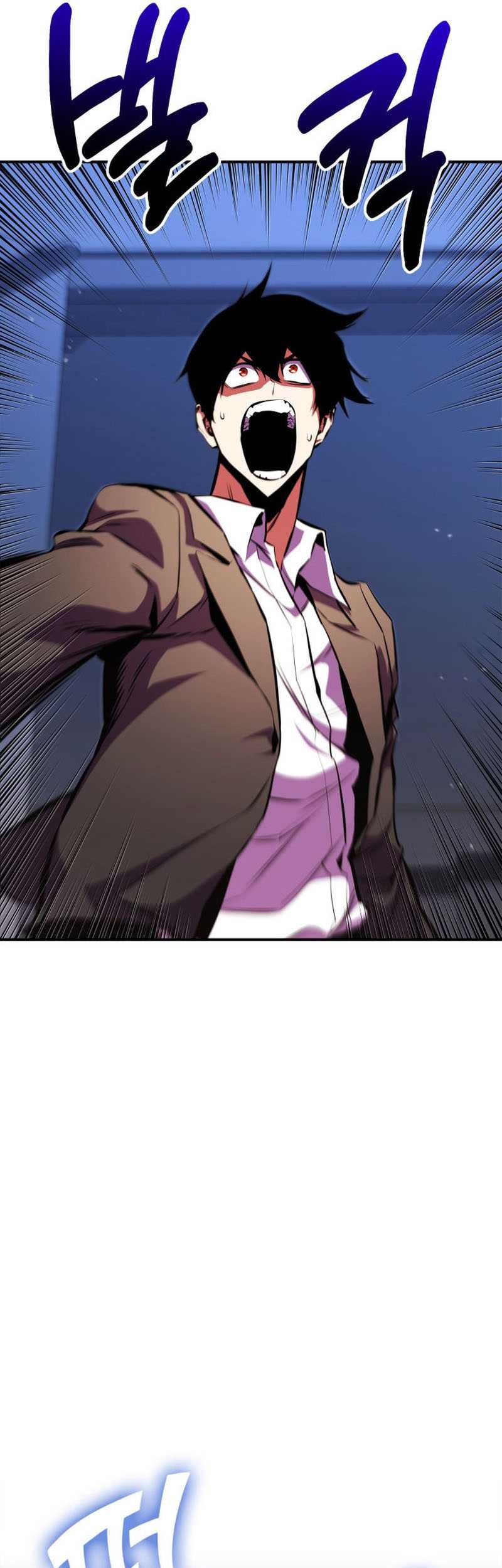 Ranker’s Return Chapter 173 - halaman 21