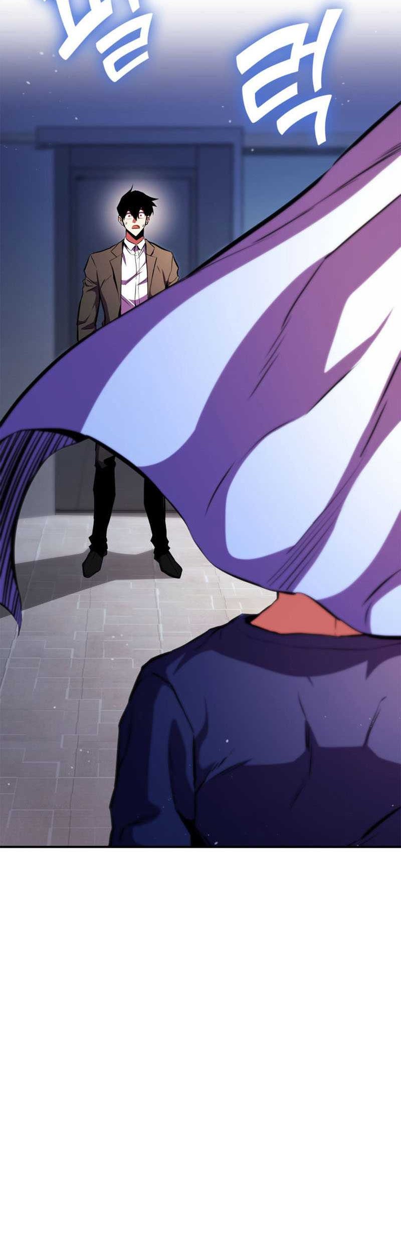 Ranker’s Return Chapter 173 - halaman 22