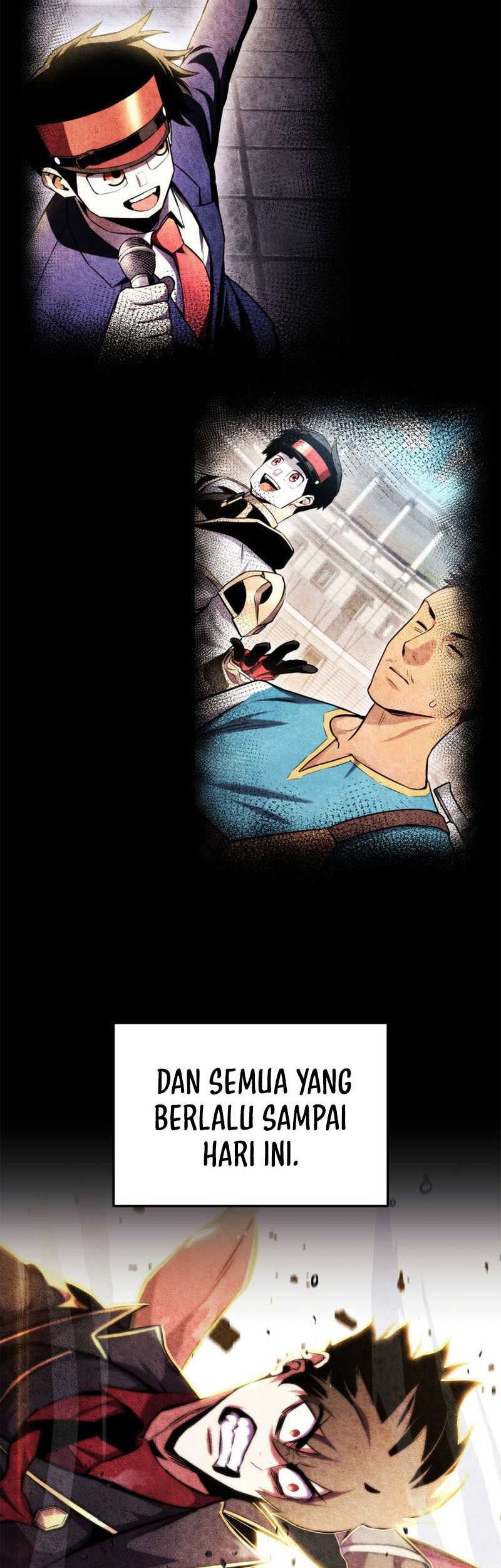 Ranker’s Return Chapter 173 - halaman 37
