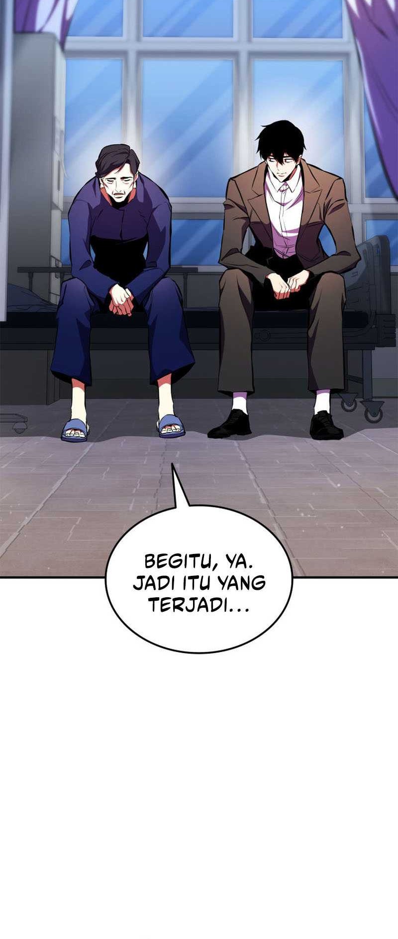 Ranker’s Return Chapter 173 - halaman 39
