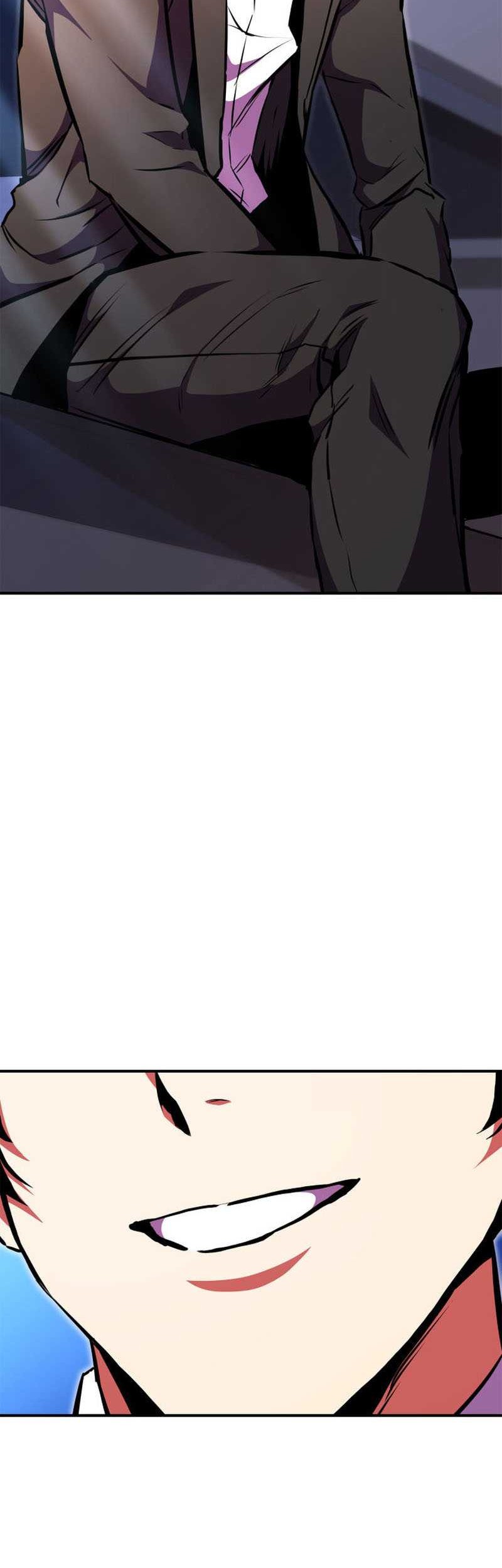 Ranker’s Return Chapter 173 - halaman 44