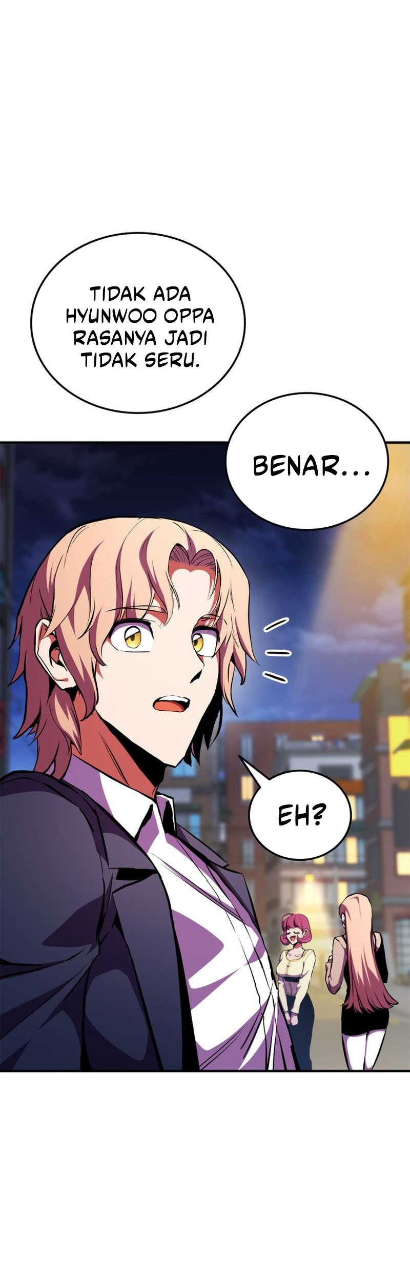 Ranker’s Return Chapter 173 - halaman 47