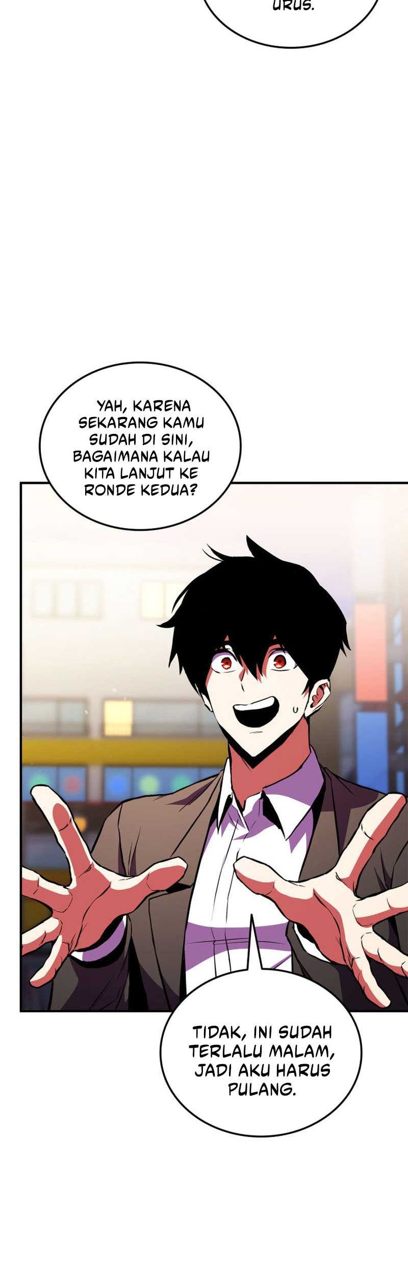 Ranker’s Return Chapter 173 - halaman 50