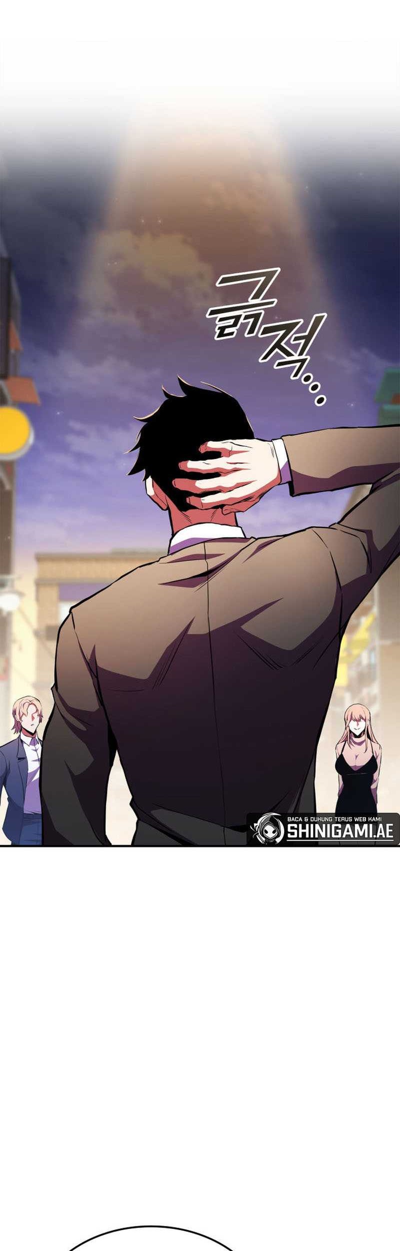 Ranker’s Return Chapter 173 - halaman 52
