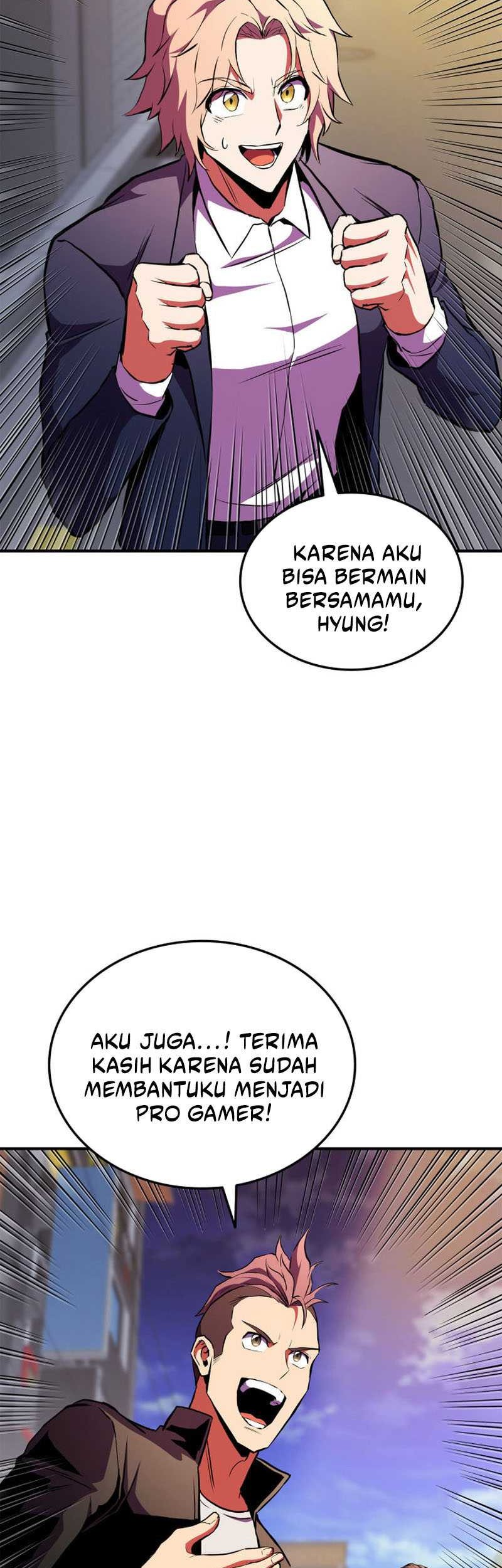 Ranker’s Return Chapter 173 - halaman 57