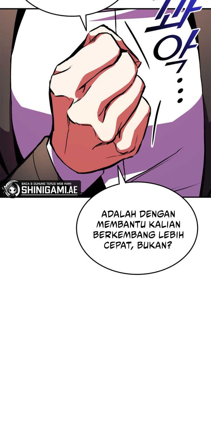 Ranker’s Return Chapter 173 - halaman 62