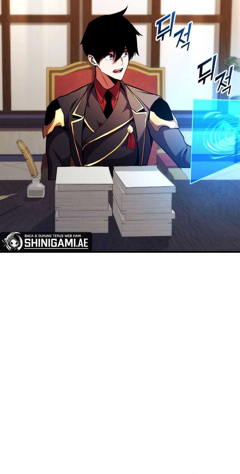 Ranker’s Return Chapter 173 - halaman 70