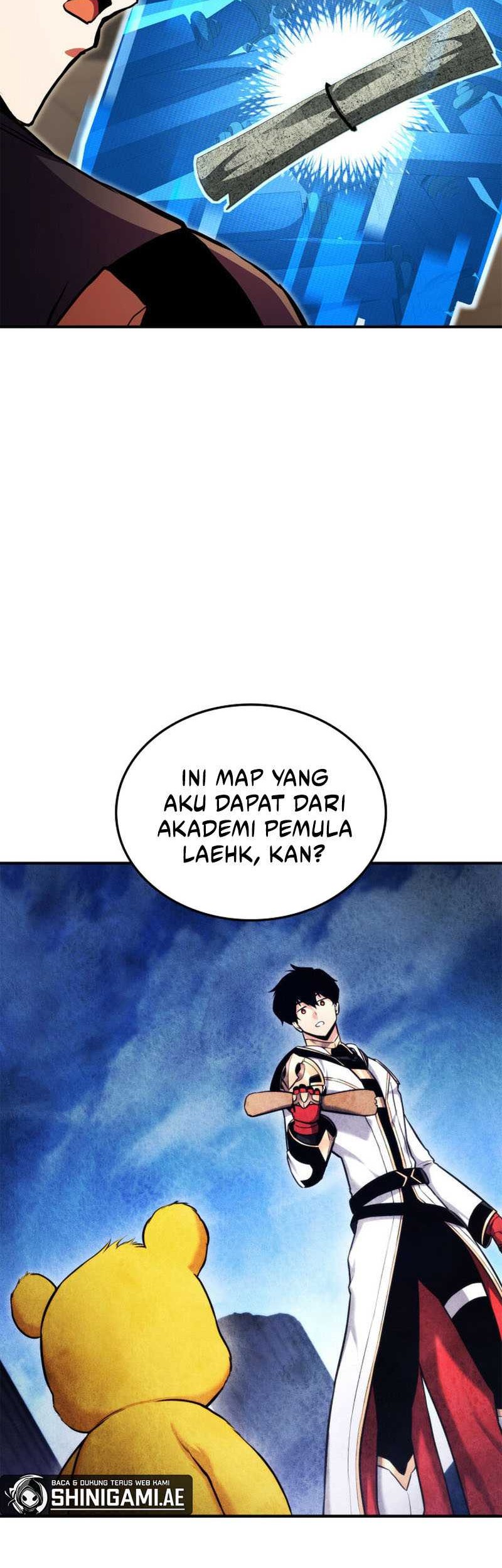 Ranker’s Return Chapter 173 - halaman 72