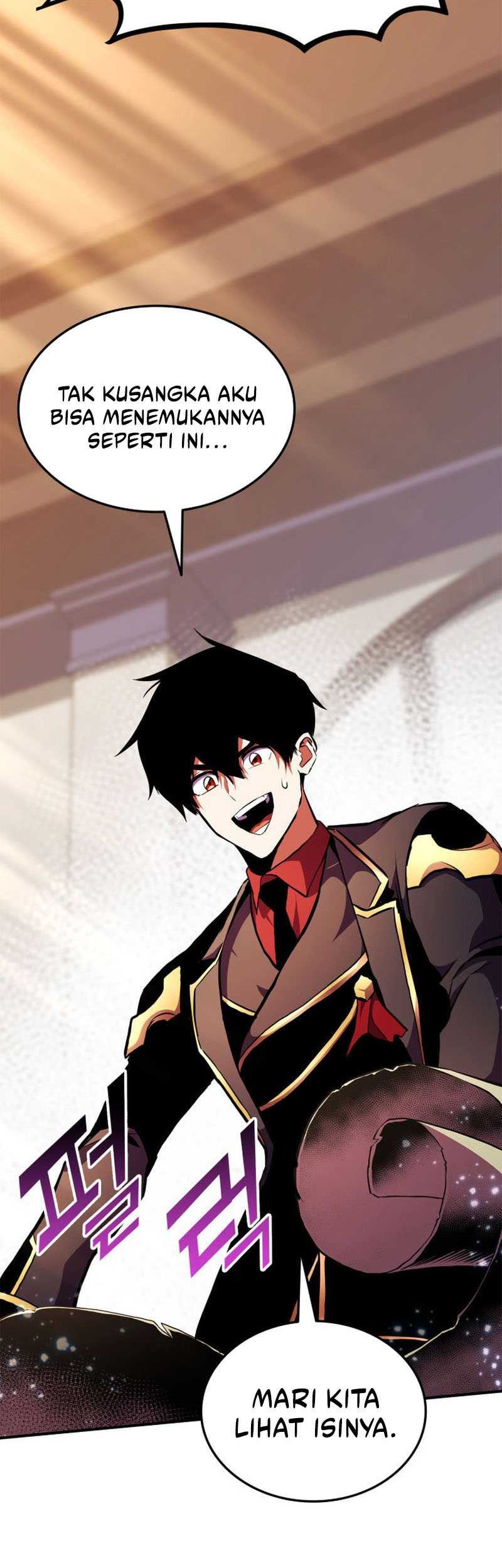 Ranker’s Return Chapter 173 - halaman 74