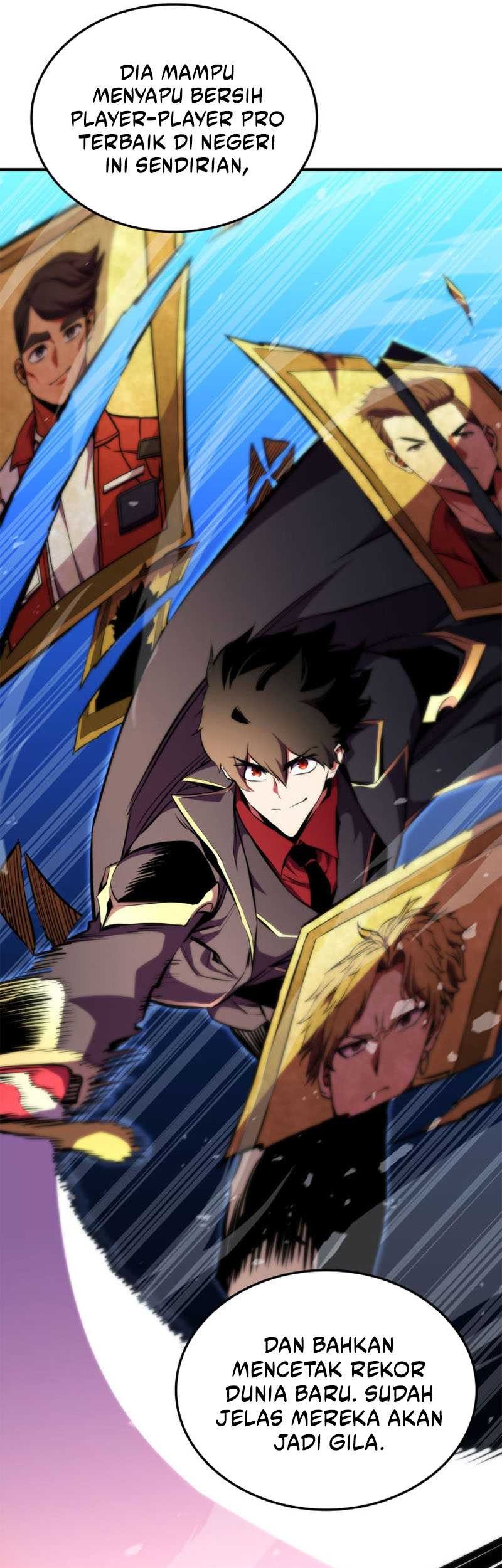 Ranker’s Return Chapter 173 - halaman 9