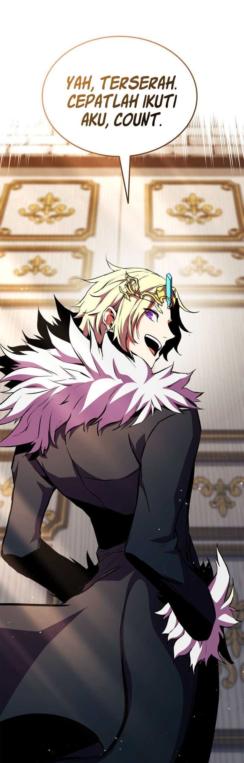 Ranker’s Return Chapter 174 - halaman 11