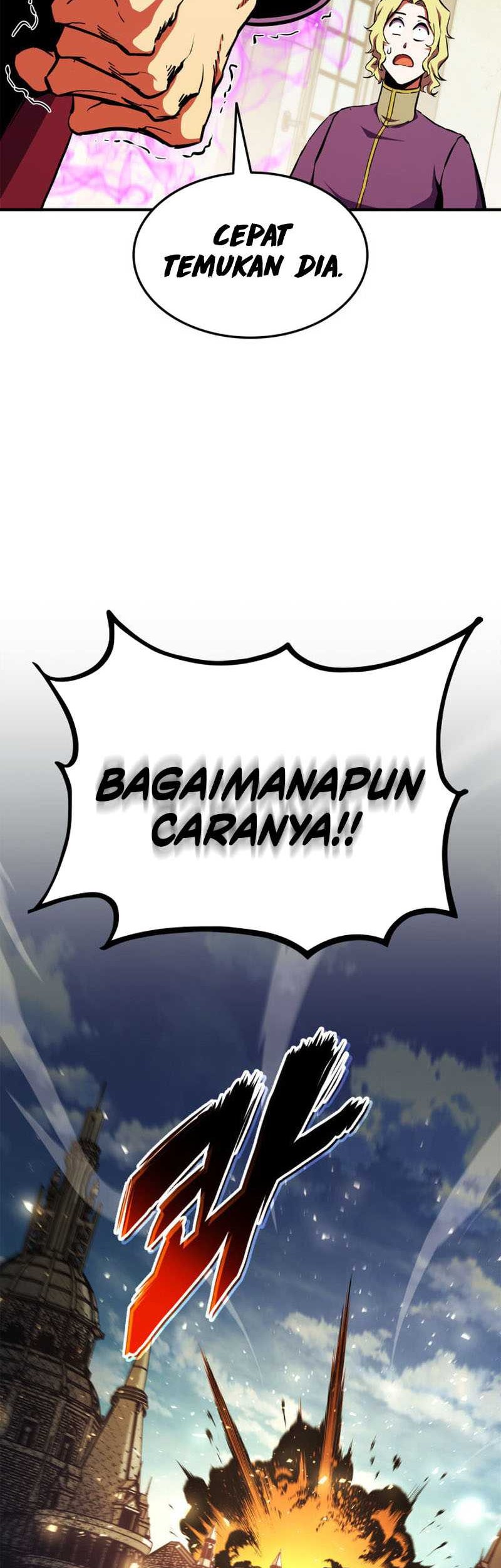 Ranker’s Return Chapter 174 - halaman 26